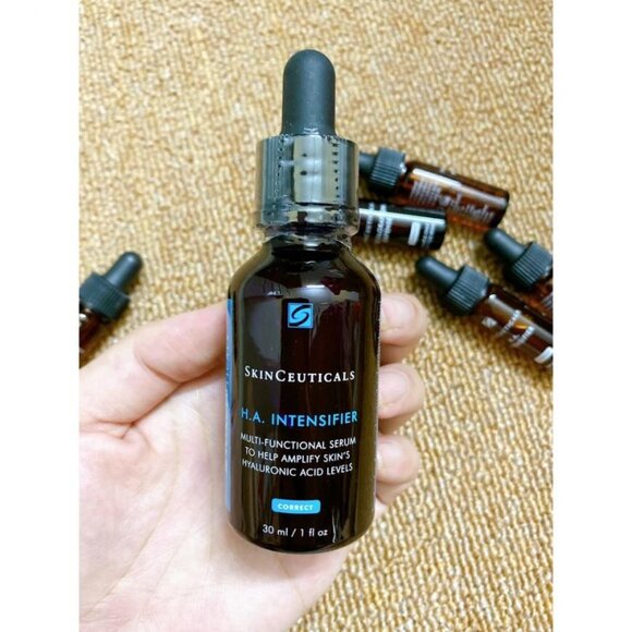 Skin Ceuticals H.A. Intensifier 30ML New in box - Picture 1 of 1